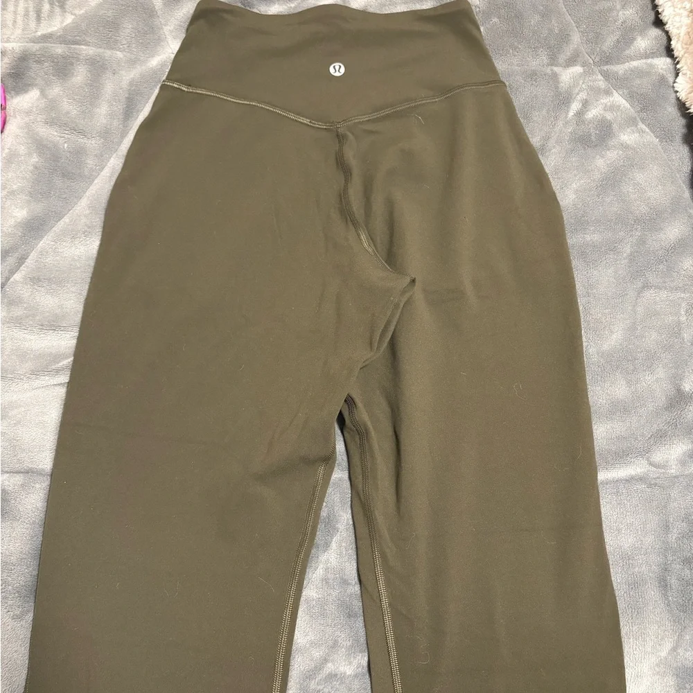 Lululemon align joggers - Picture 2 of 4